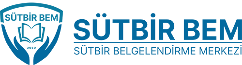 Sütbir Eğitim ve Belgelendrme Hizmetleri